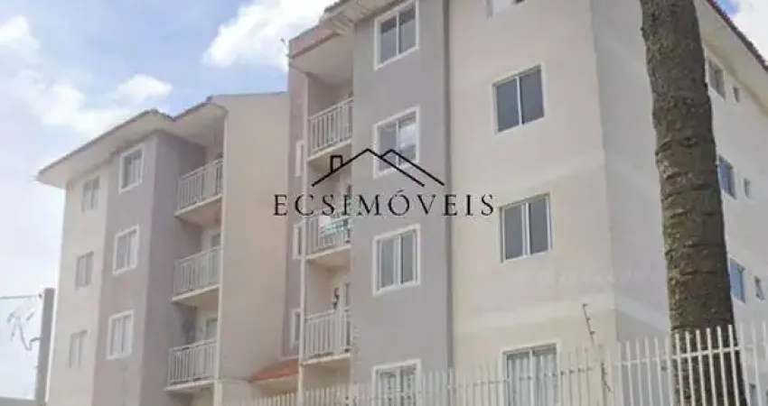 Apartamento com 2 quartos à venda na Rua Manoel de Carvalho, 135, Roça Grande, Colombo
