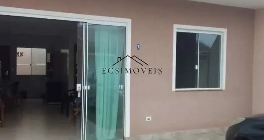 Casa em condomínio fechado com 2 quartos à venda na Avenida Januario Correia Da Veiga, 941, Shangri-lá, Pontal do Paraná