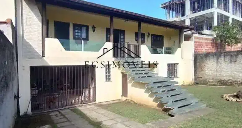 Casa com 2 quartos à venda na Rua Getúlio Vargas, 426, Fátima, Colombo