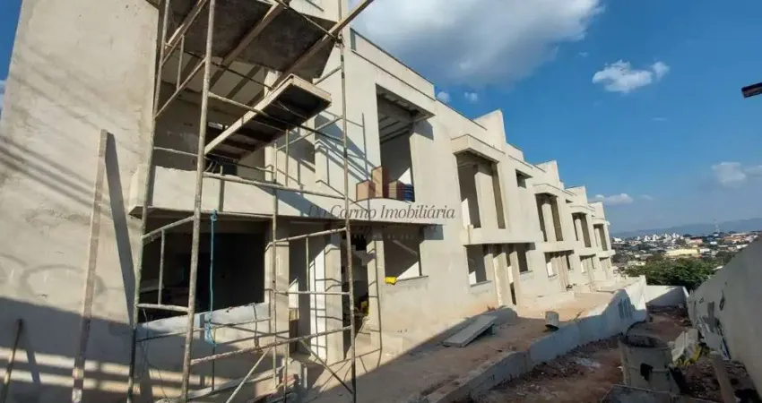 Casa com 2 quartos à venda na Criptoméria, 3579, Jardim das Alterosas - 2ª Seção, Betim