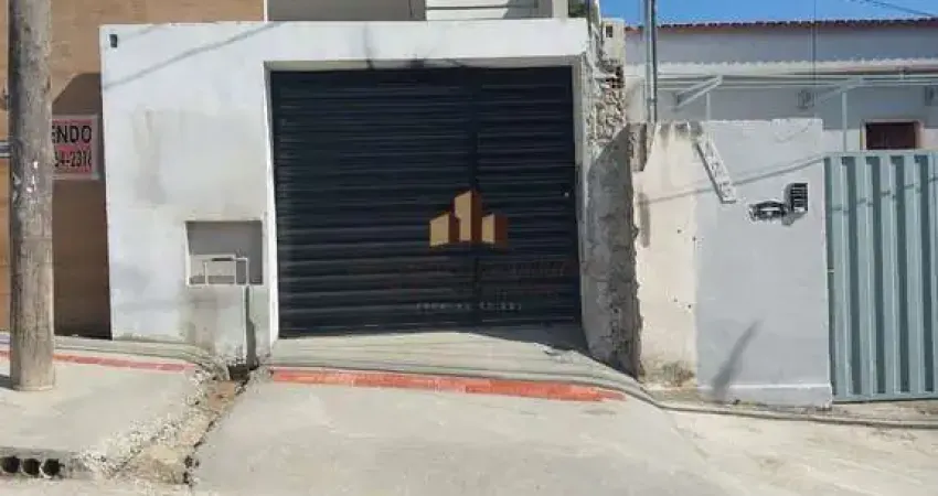 Casa com 3 quartos à venda na Ana Gonçalves Borges, 1234, Jardim Brasília, Betim