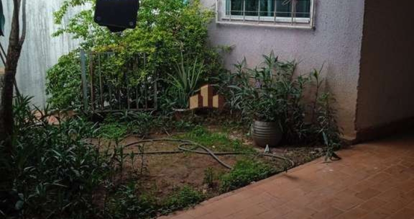 Casa com 2 quartos à venda na Rua Gilles Villeneuve, 333, Ponte Alta, Betim
