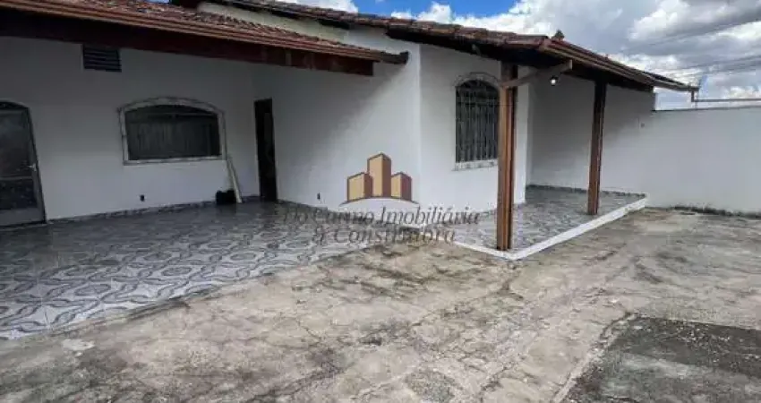 Casa com 3 quartos à venda na Ana Gonçalves Borges, 3579, Jardim Brasília, Betim