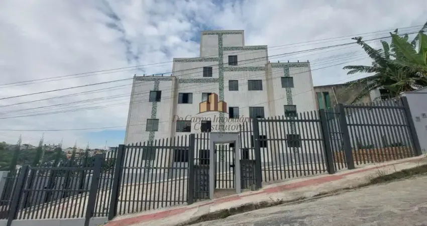 Apartamento com 3 quartos à venda na Santa Catarina, 333, Senhora Das Graças, Betim