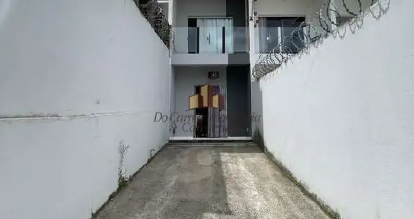 Casa com 2 quartos à venda na da Grécia, 11, Jardim Casa Branca, Betim