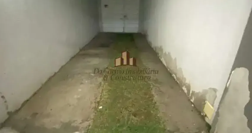 Casa com 2 quartos à venda na Avelina Siqueira, 215, Amazonas, Betim