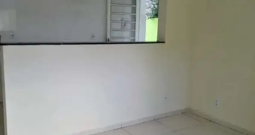 Casa com 2 quartos à venda na Dom Bosco, 103, Dom Bosco, Betim