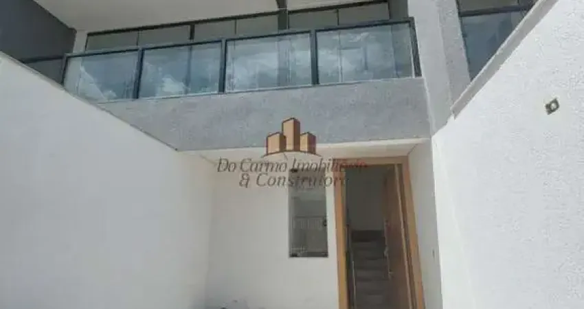 Casa com 3 quartos à venda na Renato Silva, 33777, Guarujá Mansões, Betim