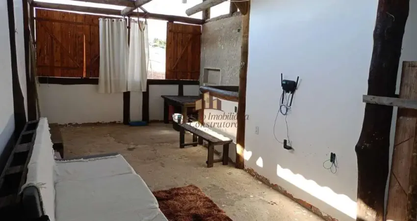 Casa com 2 quartos à venda na São Bento, 237, Presidente Kennedy, Betim