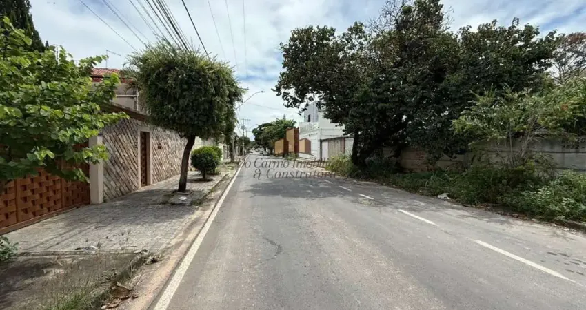 Terreno à venda na Said Mansur, 7777, Ingá, Betim