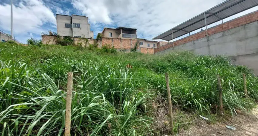 Terreno à venda na Rua Amor Perfeito, 37, Monte Verde, Betim