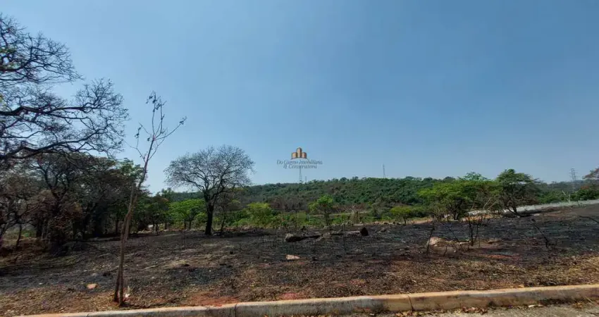 Terreno à venda na Avenida Parque das Aroeiras, 33, Betim Industrial, Betim