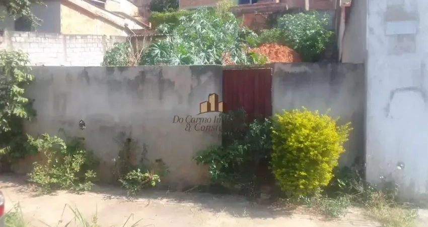 Terreno à venda na Próximo à Rua Pirapora, Duque de Caxias, Betim