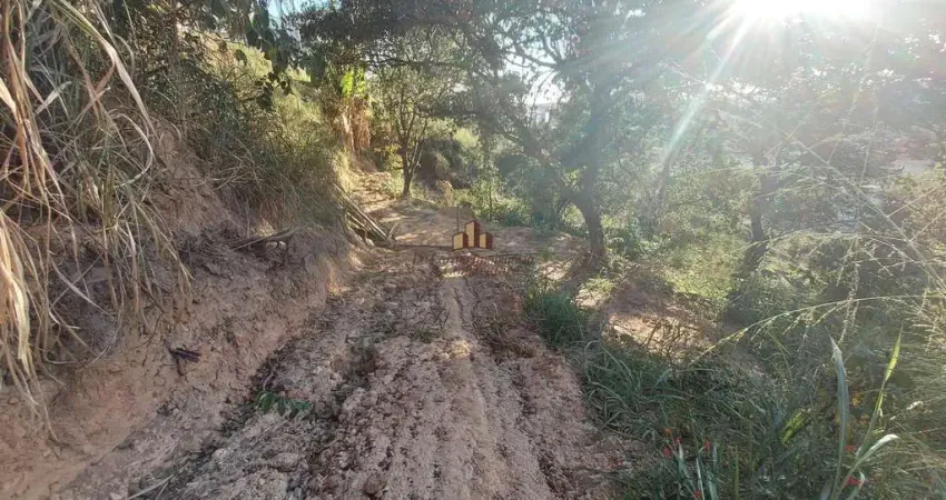 Terreno à venda na Oslo, 333, Duque de Caxias, Betim