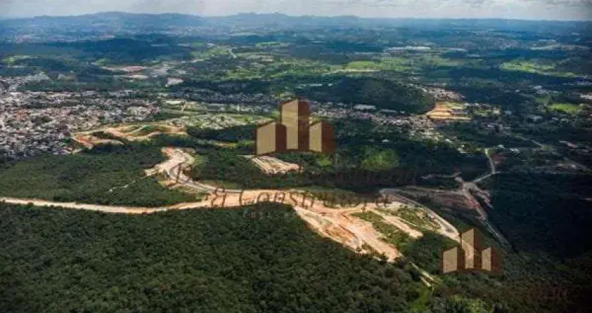 Terreno à venda na Rua Amazônia, 53, Santa Fé, Betim