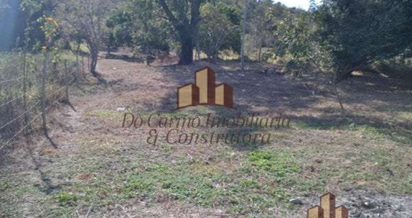 Terreno à venda na Avenida Adutora Várzea das Flores, 477, Itacolomi, Betim