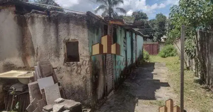 Terreno à venda na Rua Humberto Campos, 176, Chácaras, Betim