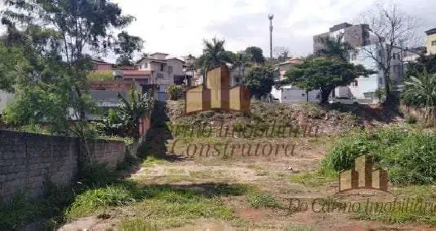 Terreno à venda na Rua Benedito Pereira Fonseca, 15, Ingá, Betim