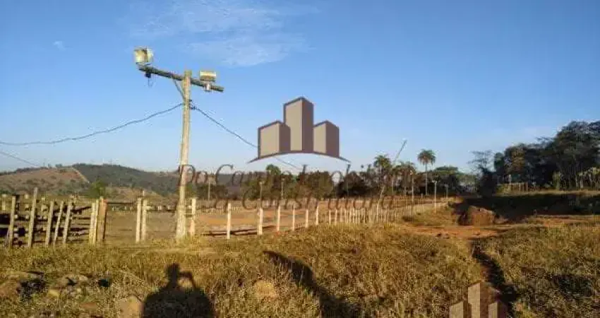 Terreno à venda na Rua A, 1, Charneca, Betim