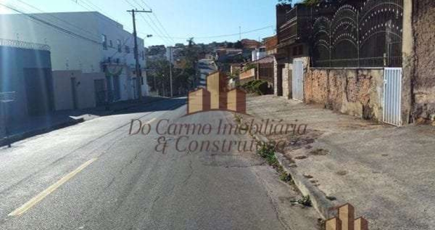 Terreno à venda na Avenida Manoel Alves Severo, 1, Bom Retiro, Betim