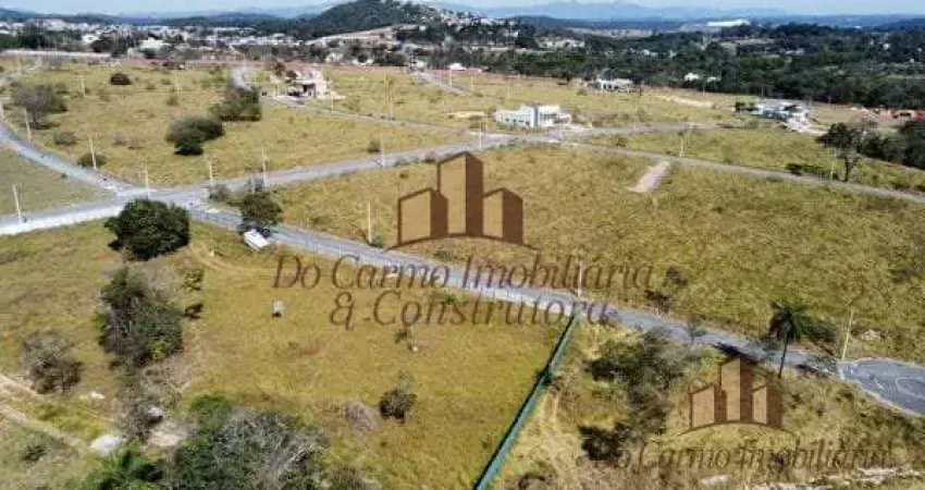 Terreno à venda na Rodovia MG-050, 33, Açude, Betim