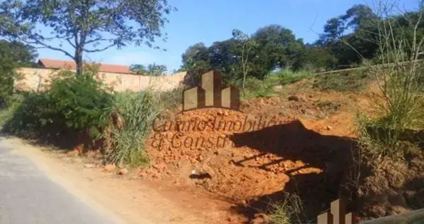 Terreno à venda na Rua Serra Negra, 1, Saraiva, Betim