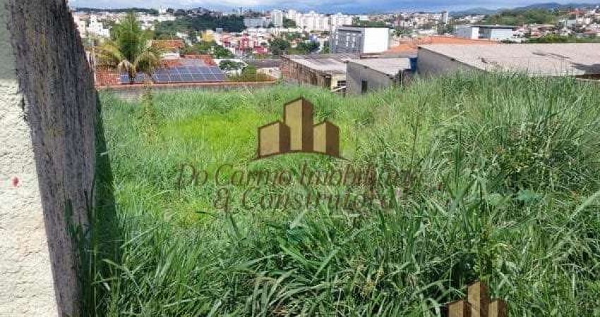 Terreno à venda na Rua Pedro Rodrigues Laranjeiras, 100, Espírito Santo, Betim