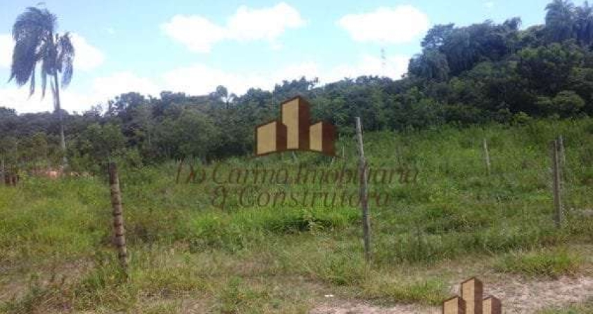 Terreno à venda na Avenida Adutora Várzea das Flores, Cruzeiro do Sul, Betim