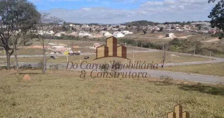 Terreno à venda na Rua João Batista de Deus, 133, Guarujá Mansões, Betim