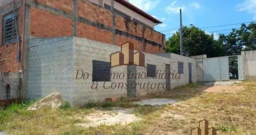 Terreno à venda na Avenida Belo Horizonte, 1, Parque das Indústrias, Betim
