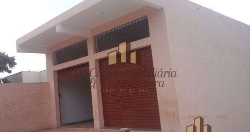 Ponto comercial à venda na Rua Maria Joana de Freitas, 676, Cidade Nova, Juatuba