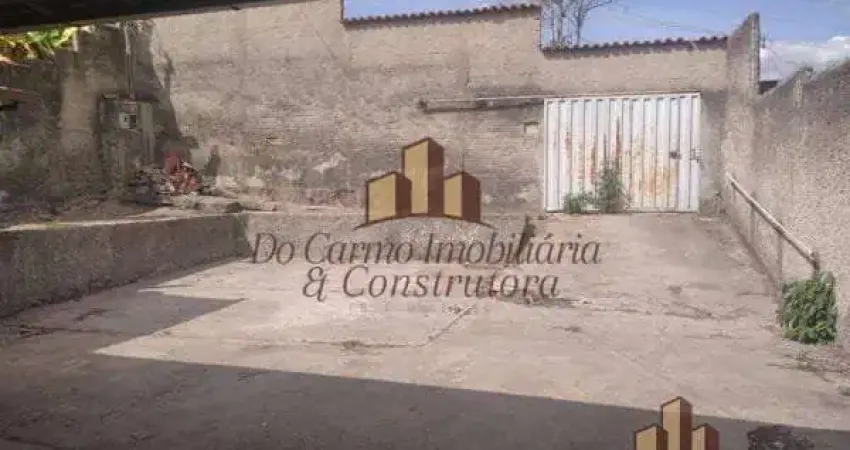 Casa comercial à venda na Avenida Parnarama, 3926, Campos Elíseos, Betim