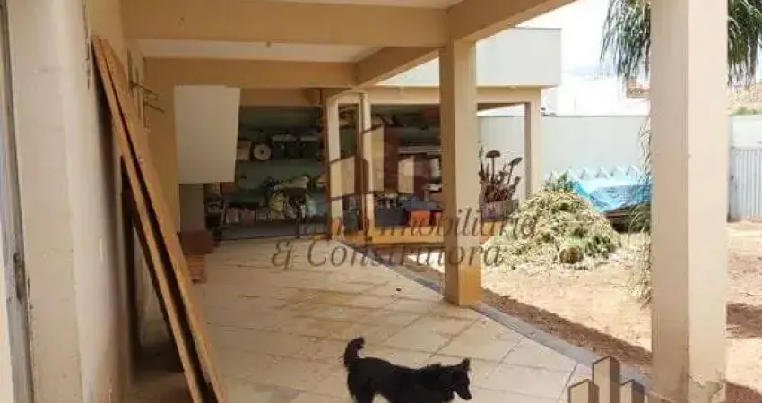 Casa comercial à venda na Rua Arnaldo Araújo, 1, Ingá Alto, Betim