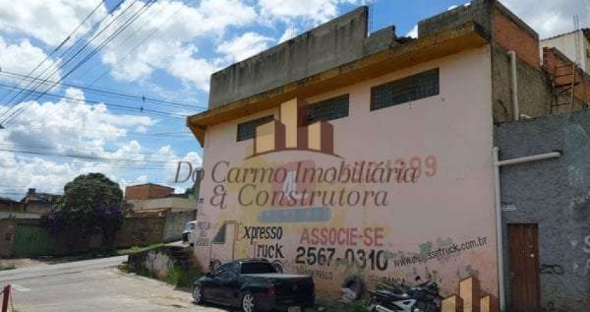 Ponto comercial à venda na Avenida Coletora Artur Trindade, 1830, Jardim das Alterosas - 2ª Seção, Betim