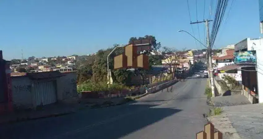 Casa comercial à venda na Avenida das Acácias, 1, Jardim das Alterosas 1ª Seção, Betim