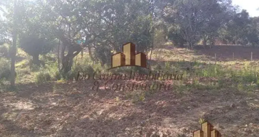 Chácara / sítio com 1 quarto à venda na Rua Sete, 1522, Califórnia, Betim