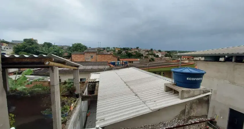 Casa com 3 quartos à venda na Rua Begônia, 33, Jardim das Alterosas - 2ª Seção, Betim
