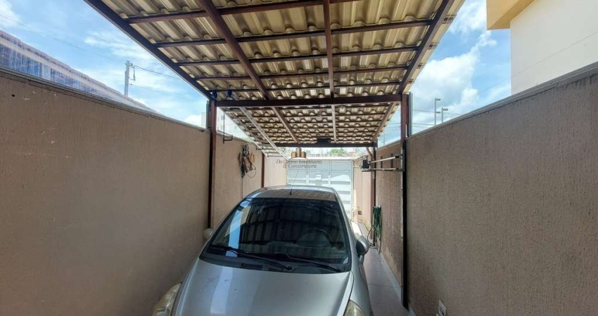 Casa com 3 quartos à venda na Rua Monlevade, 33, Niterói, Betim