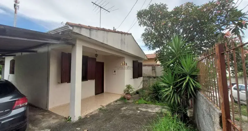 Casa com 2 quartos à venda na Rua Pedro Rodrigues Laranjeiras, 444, Jardim Brasília, Betim
