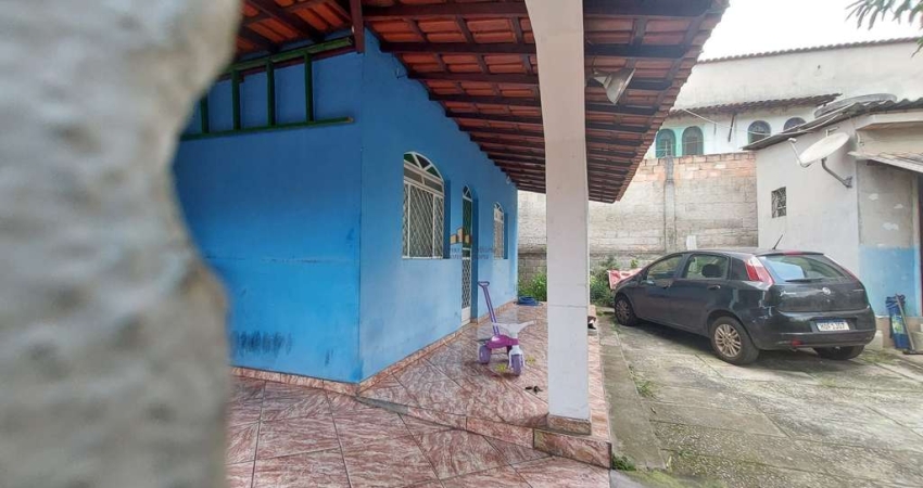 Casa com 4 quartos à venda na Rua Sobral, 45, Jardim das Alterosas 1ª Seção, Betim