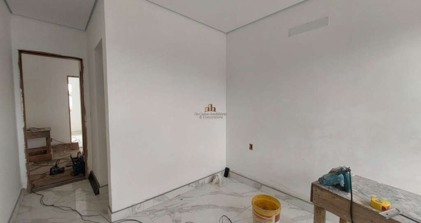 Casa com 3 quartos à venda na Rua Exodo, 555, Teixeirinha, Betim