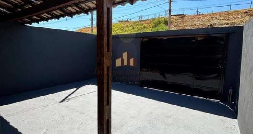 Casa com 2 quartos à venda na Próxima a Alameda dos Pinheiros, 25, Planalto, Mateus Leme