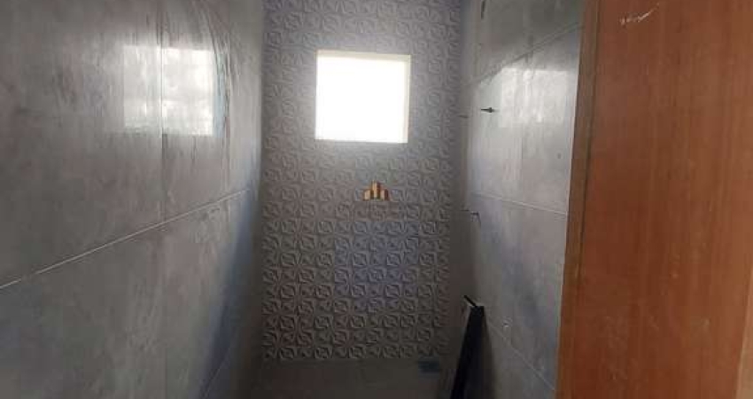 Casa com 3 quartos à venda na Rua Exodo, 555, Teixeirinha, Betim
