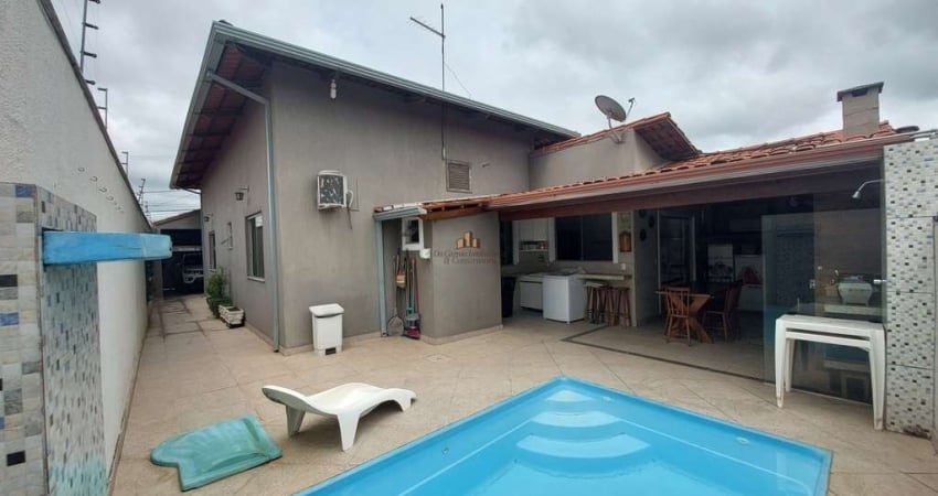 Casa com 3 quartos à venda na Rua de Gemini, 33, Cidade Verde, Betim