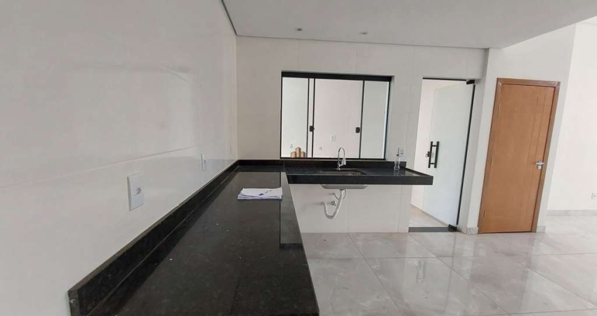 Casa com 3 quartos à venda na Rua de Sofía, 33, Duque de Caxias, Betim