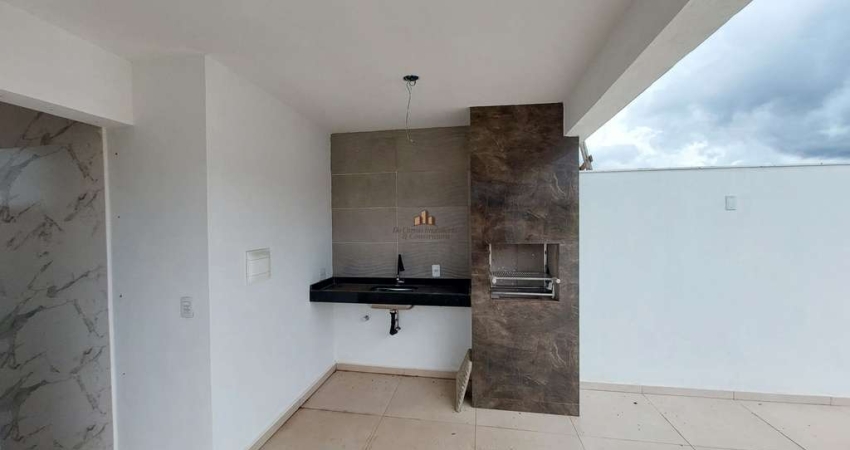 Casa com 3 quartos à venda na Rua Exodo, 777, Teixeirinha, Betim