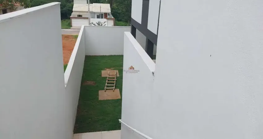 Casa com 3 quartos à venda na Rua Exodo, 333, Teixeirinha, Betim