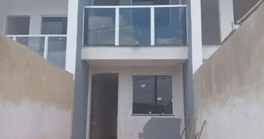 Casa com 2 quartos à venda na Avenida das Palmeiras, 779, Duque de Caxias, Betim