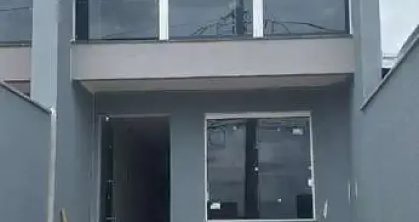 Casa com 2 quartos à venda na Avenida das Palmeiras, 777, Duque de Caxias, Betim