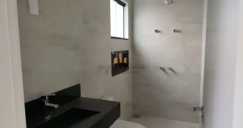 Casa em condomínio fechado com 3 quartos à venda na Avenida Dona Rosa Angélica do Prado, 5, Cidade Nova, Igarapé